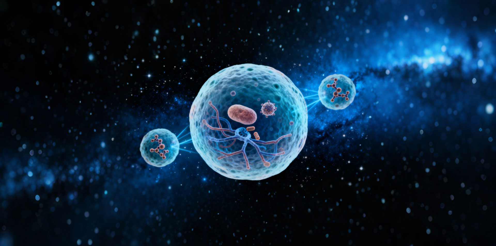 合成生物科技创新驱动的生物科技公司
生物材料全产业链平台公司